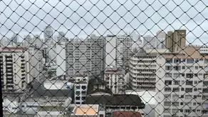 Imagem 2 - Apartamento em Gonzaga, Santos - SP