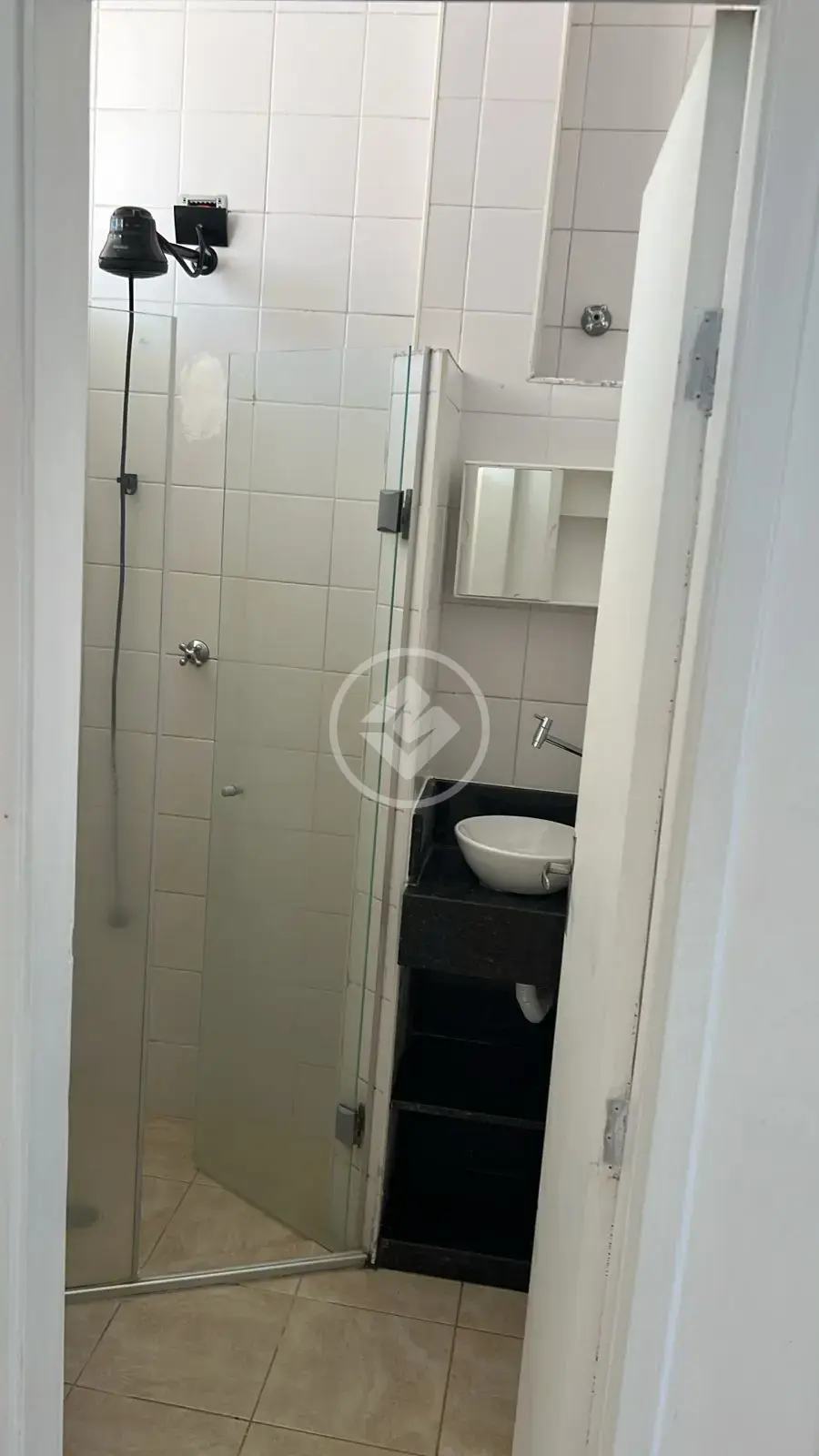 Image 19 - Apartamento em Gonzaga, Santos - SP