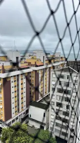 Apartamento Gonzaga, Santos - SP — foto 2