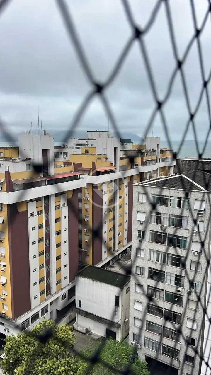 Image 2 - Apartamento em Gonzaga, Santos - SP