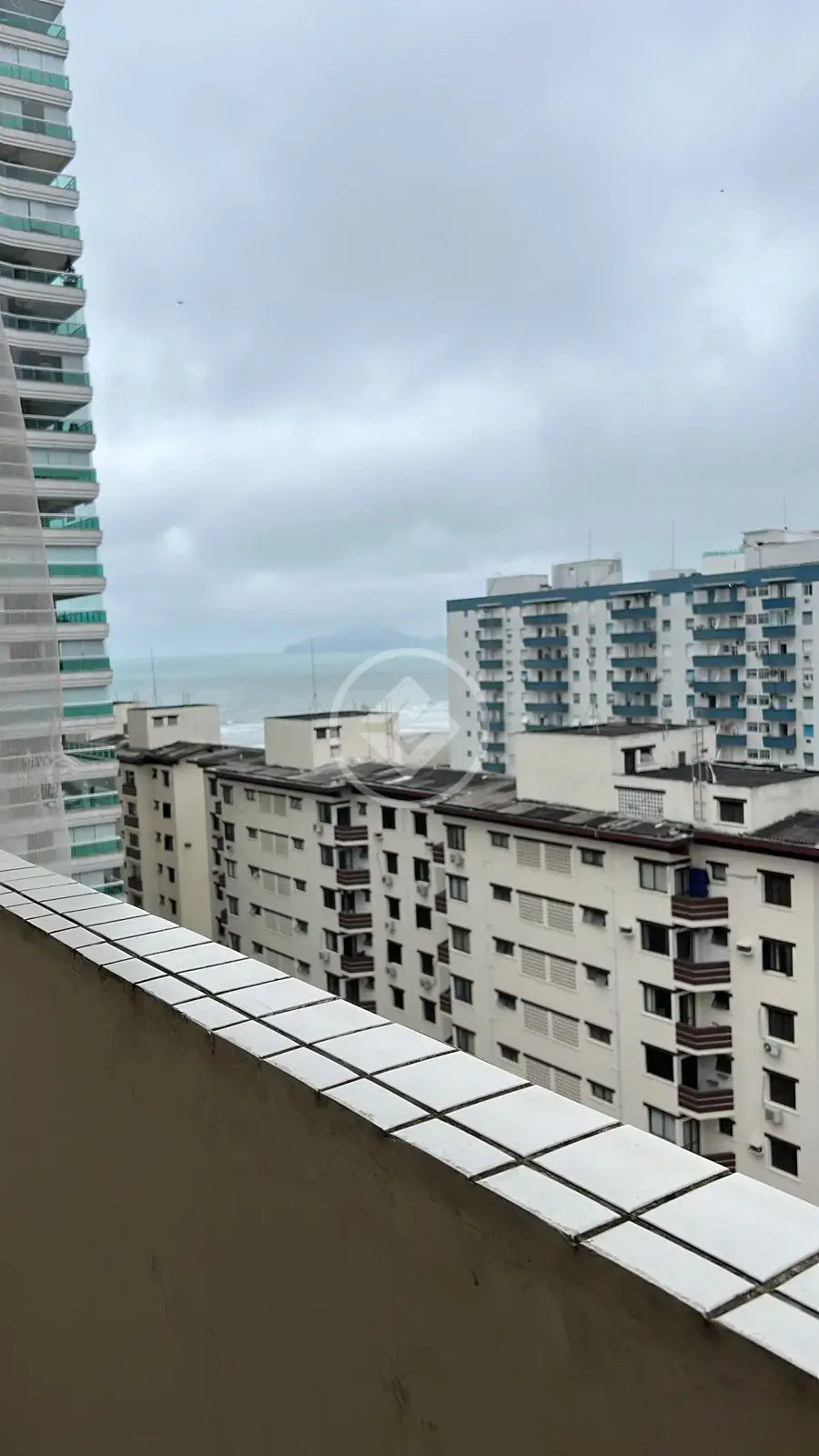 Imagem 1 - Apartamento em Gonzaga, Santos - SP