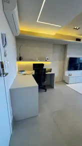 Imagem 5 - Apartamento em BOQUEIRÃO, Santos - SP