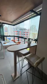 Apartamento BOQUEIRÃO, Santos - SP — foto 2