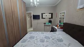 Imagem 6 - Apartamento em Guilhermina, Praia Grande - SP