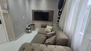 Imagem 2 - Apartamento em Guilhermina, Praia Grande - SP
