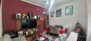 Apartamento Encruzilhada, Santos - SP — foto 1