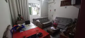 Apartamento Encruzilhada, Santos - SP — foto 2