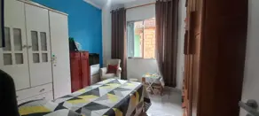 Imagem 3 - Apartamento em Encruzilhada, Santos - SP