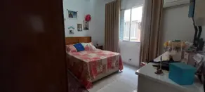 Imagem 5 - Apartamento em Encruzilhada, Santos - SP