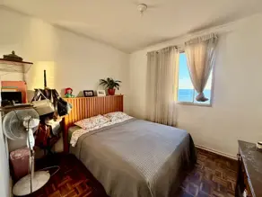Imagem 6 - Apartamento em Boqueirão, Santos - SP