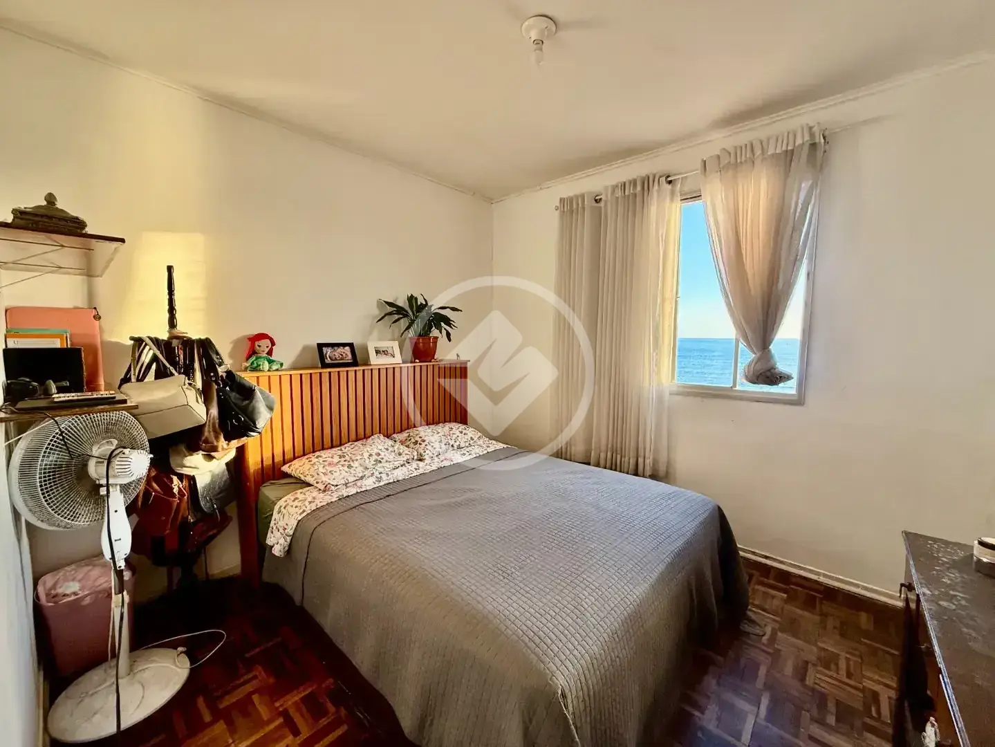Imagem 6 - Apartamento em Boqueirão, Santos - SP