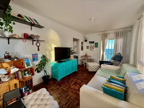 Apartamento Boqueirão, Santos - SP — foto 2