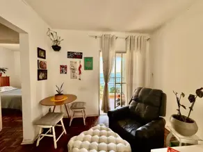 Imagem 2 - Apartamento em Boqueirão, Santos - SP