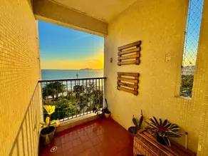 Imagem 4 - Apartamento em Boqueirão, Santos - SP
