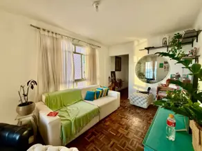 Imagem 3 - Apartamento em Boqueirão, Santos - SP