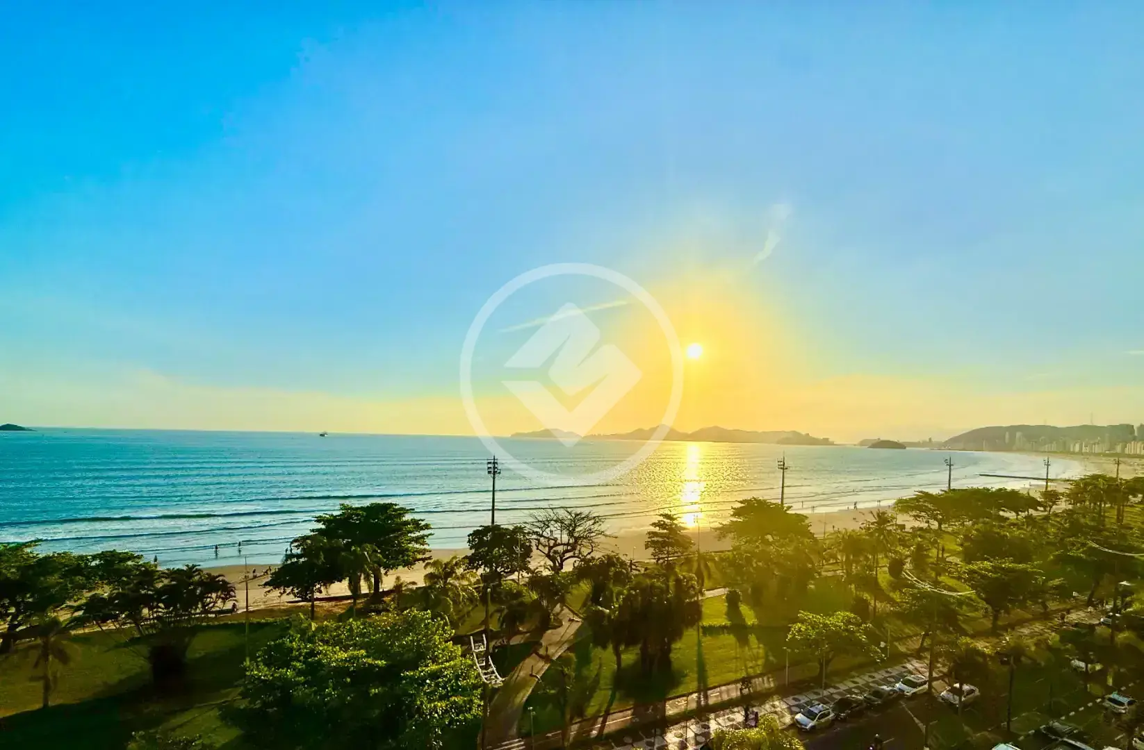 Imagem 5 - Apartamento em Boqueirão, Santos - SP