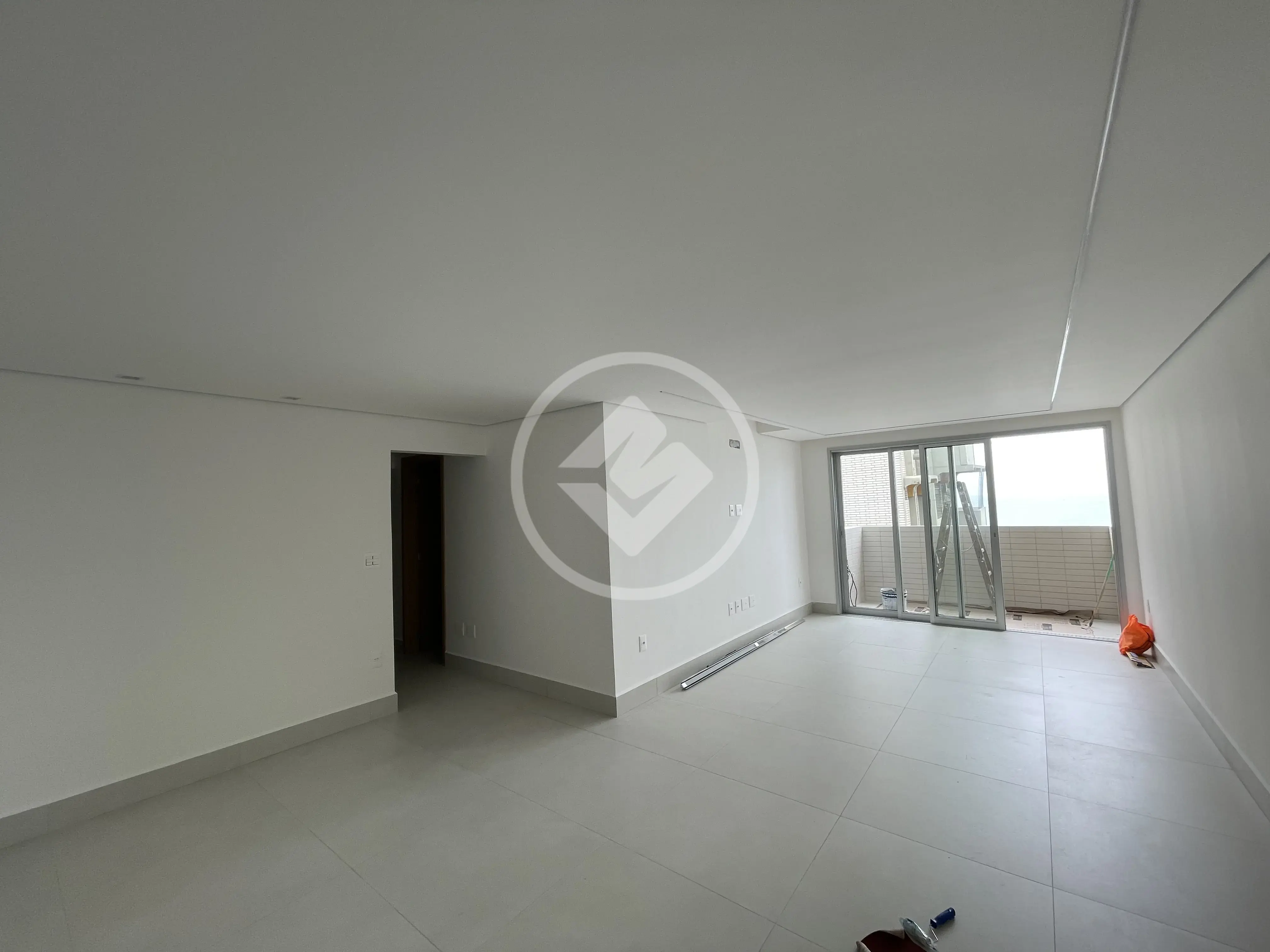 Imagem 6 - Apartamento em Aparecida, Santos - SP