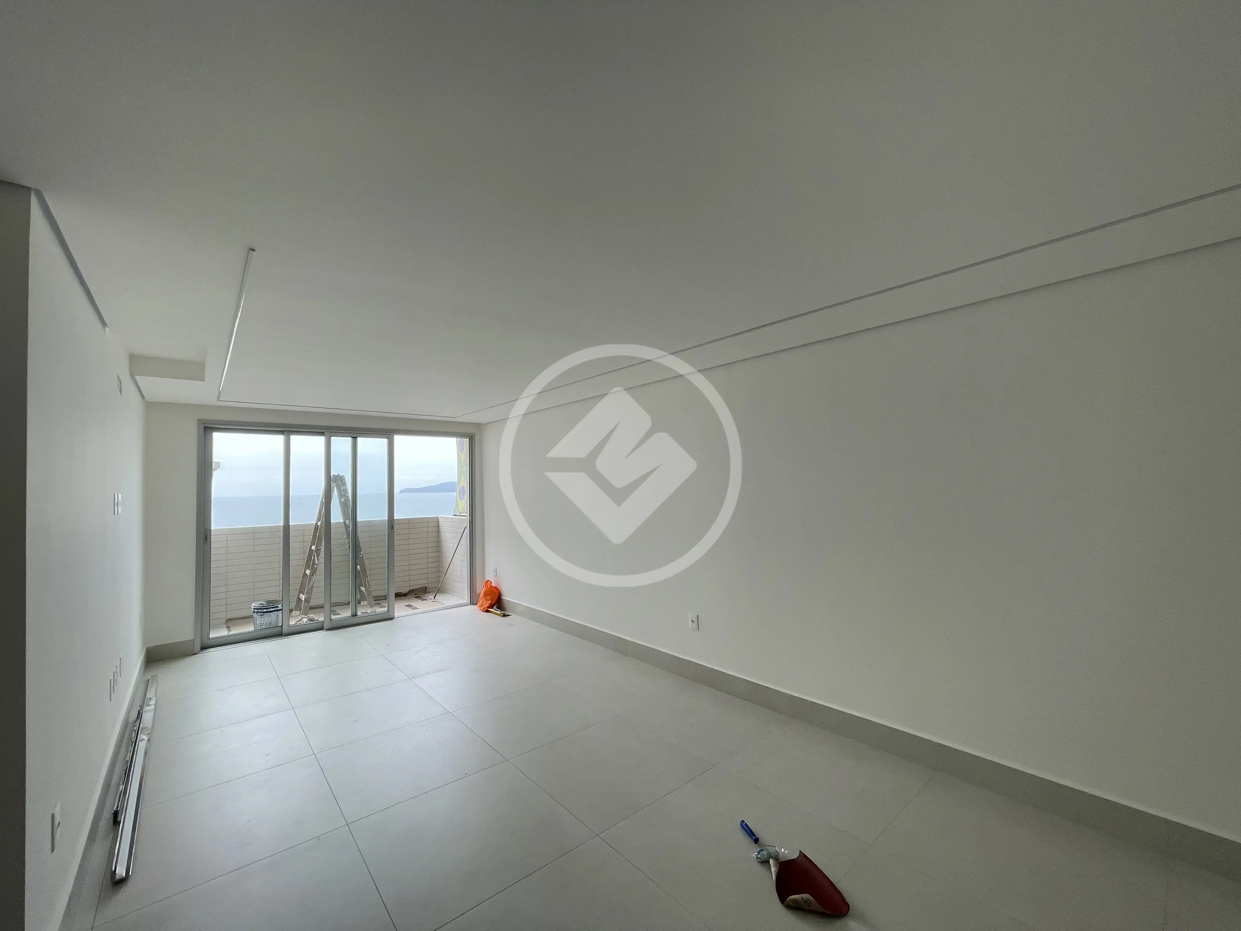 Imagem 3 - Apartamento em Aparecida, Santos - SP