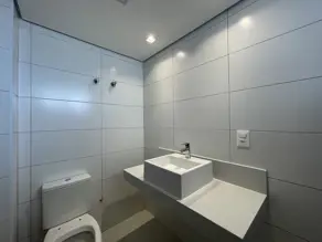 Imagem 4 - Apartamento em Aparecida, Santos - SP
