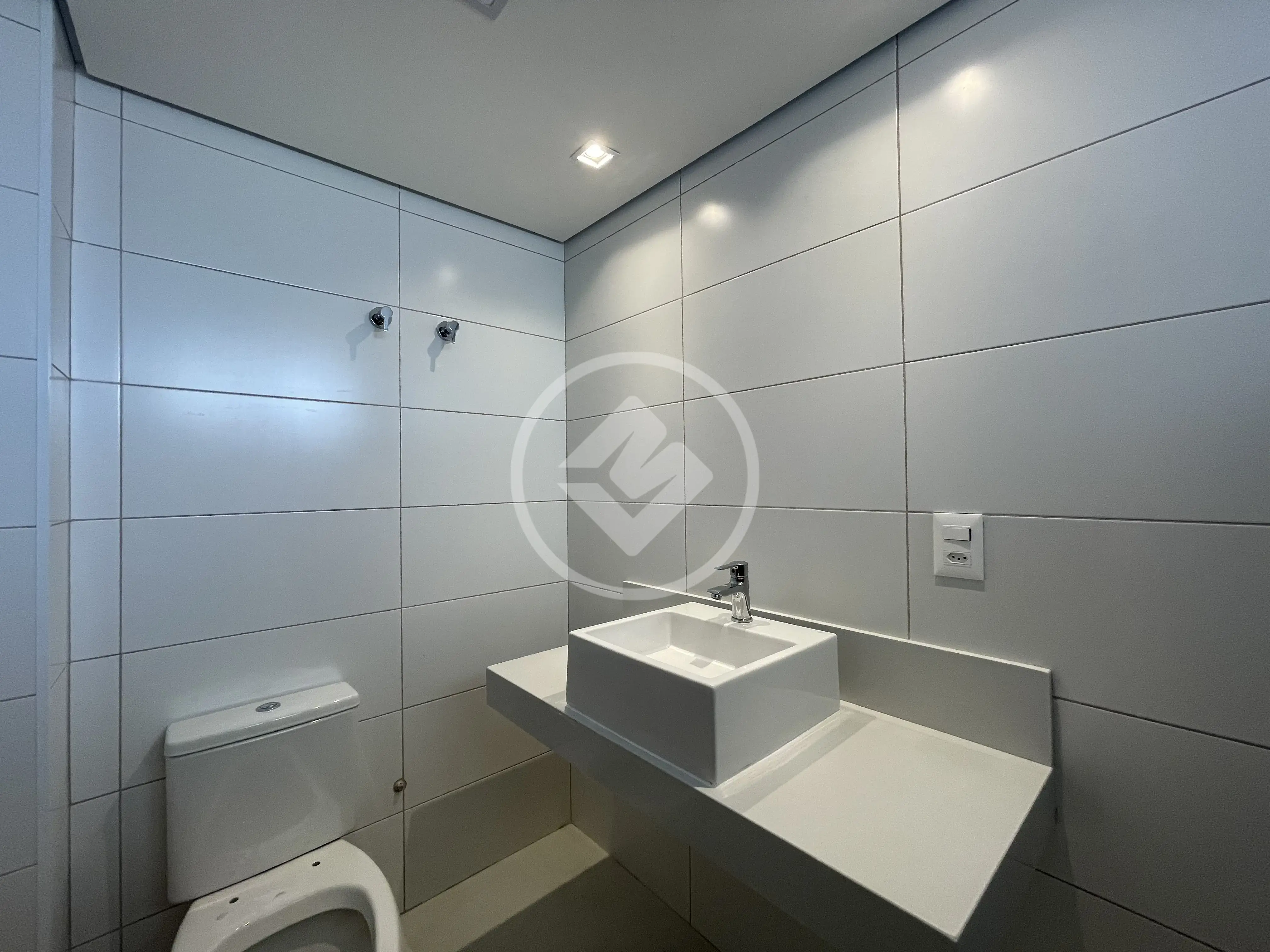 Imagem 4 - Apartamento em Aparecida, Santos - SP