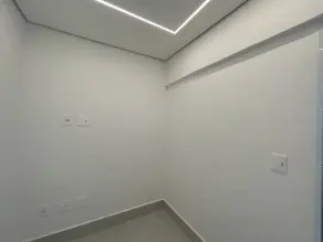 Imagem 5 - Apartamento em Aparecida, Santos - SP