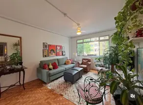 Apartamento Embaré, Santos - SP — foto 1