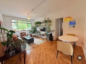 Apartamento Embaré, Santos - SP — foto 2