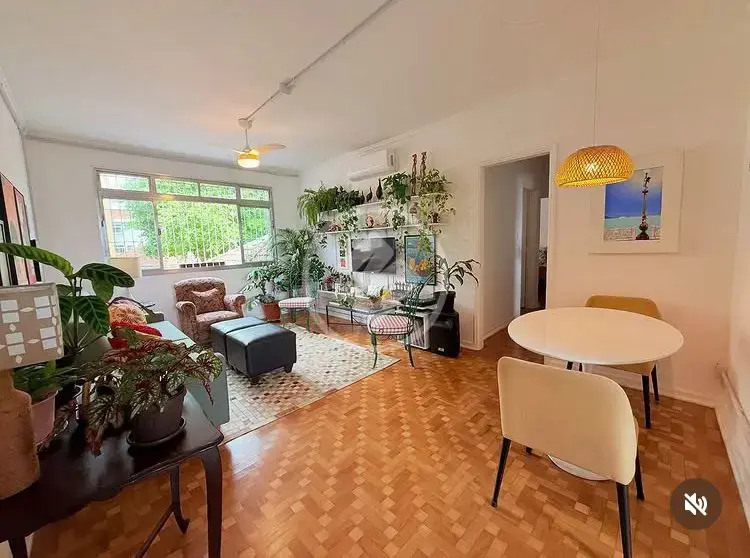 Image 2 - Apartamento em Embaré, Santos - SP