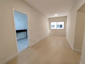 Apartamento Vila Belmiro, Santos - SP — foto 1
