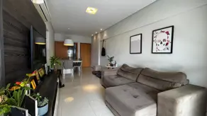 Imagem 4 - Apartamento em Vila Belmiro, Santos - SP