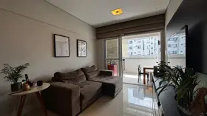 Imagem 2 - Apartamento em Vila Belmiro, Santos - SP