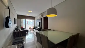 Apartamento Vila Belmiro, Santos - SP — foto 1