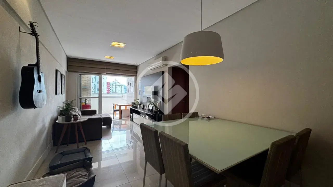 Imagem 1 - Apartamento em Vila Belmiro, Santos - SP
