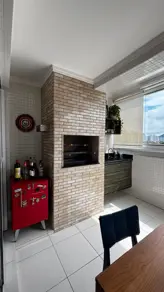 Imagem 5 - Apartamento em Vila Belmiro, Santos - SP