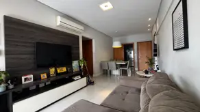 Imagem 3 - Apartamento em Vila Belmiro, Santos - SP