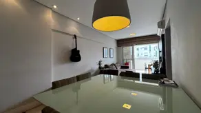 Apartamento Vila Belmiro, Santos - SP — foto 2