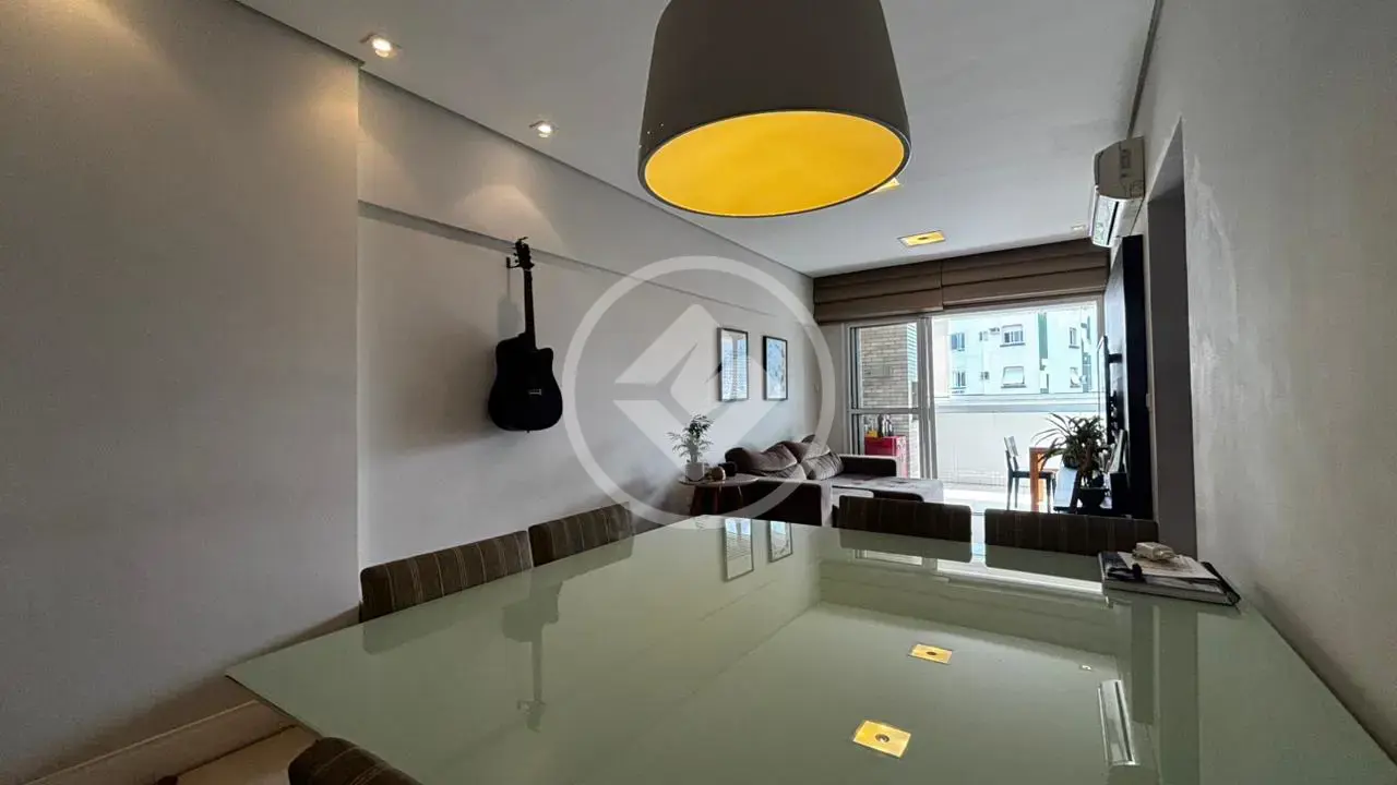 Image 2 - Apartamento em Vila Belmiro, Santos - SP
