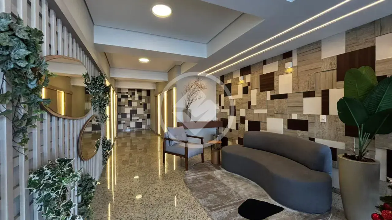 Image 42 - Apartamento em Vila Belmiro, Santos - SP