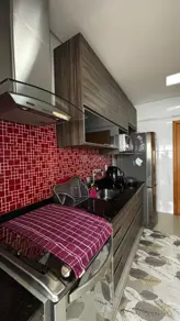 Imagem 6 - Apartamento em Vila Belmiro, Santos - SP