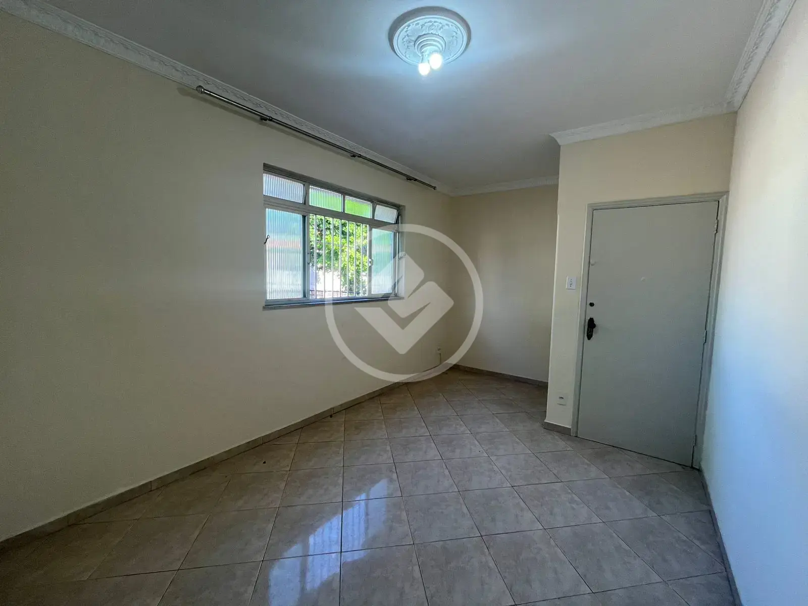 Imagem 1 - Apartamento em Campo Grande, Santos - SP