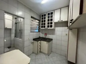 Imagem 5 - Apartamento em Campo Grande, Santos - SP