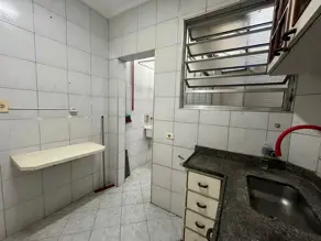 Imagem 4 - Apartamento em Campo Grande, Santos - SP