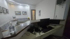 Sala Comercial Vila Matias, Santos - SP — foto 2