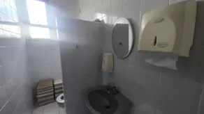 Imagem 3 - Sala Comercial em Vila Matias, Santos - SP