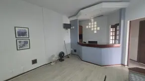Sala Comercial Vila Matias, Santos - SP — foto 1