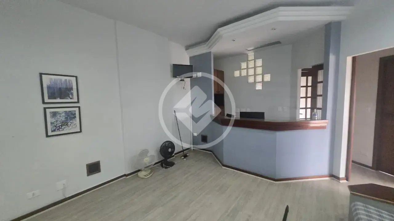 Imagem 1 - Sala Comercial em Vila Matias, Santos - SP