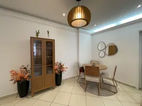 Imagem 3 - Apartamento em Pompéia, Santos - SP