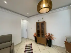 Apartamento Pompéia, Santos - SP — foto 2