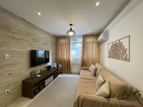 Imagem 4 - Apartamento em Pompéia, Santos - SP