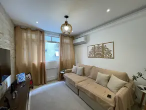 Imagem 5 - Apartamento em Pompéia, Santos - SP